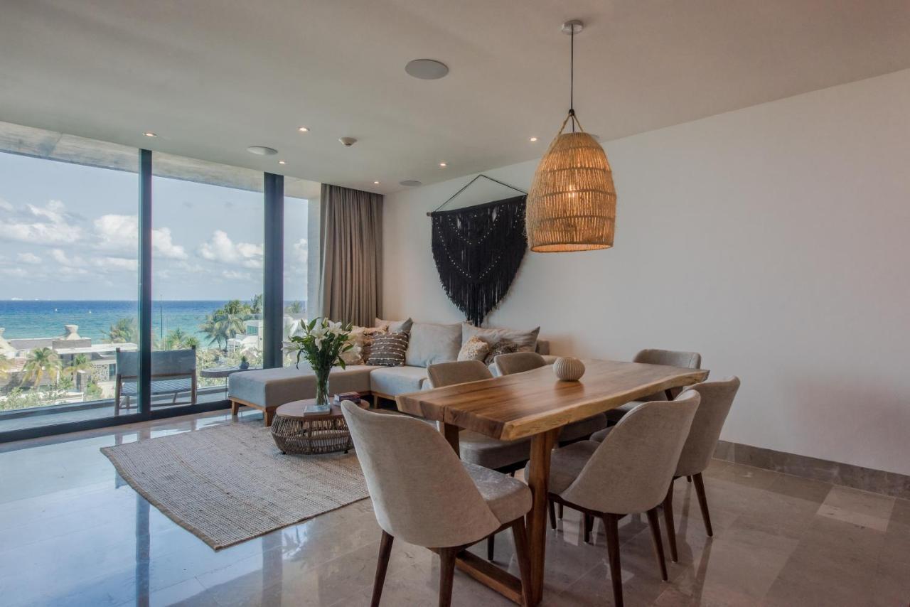פלאייה דל כרמן Oceana By Stella Rentals מראה חיצוני תמונה