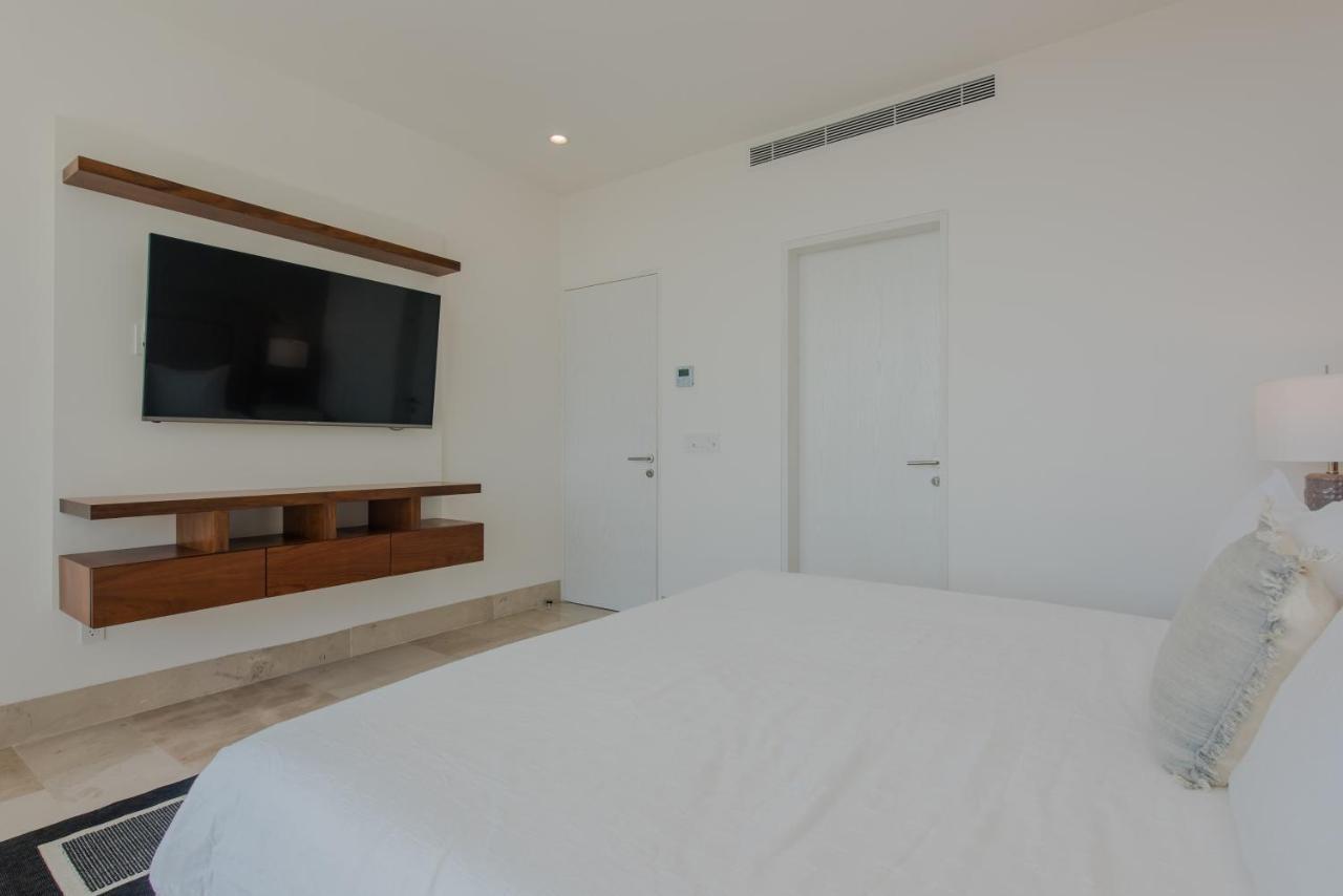 פלאייה דל כרמן Oceana By Stella Rentals מראה חיצוני תמונה