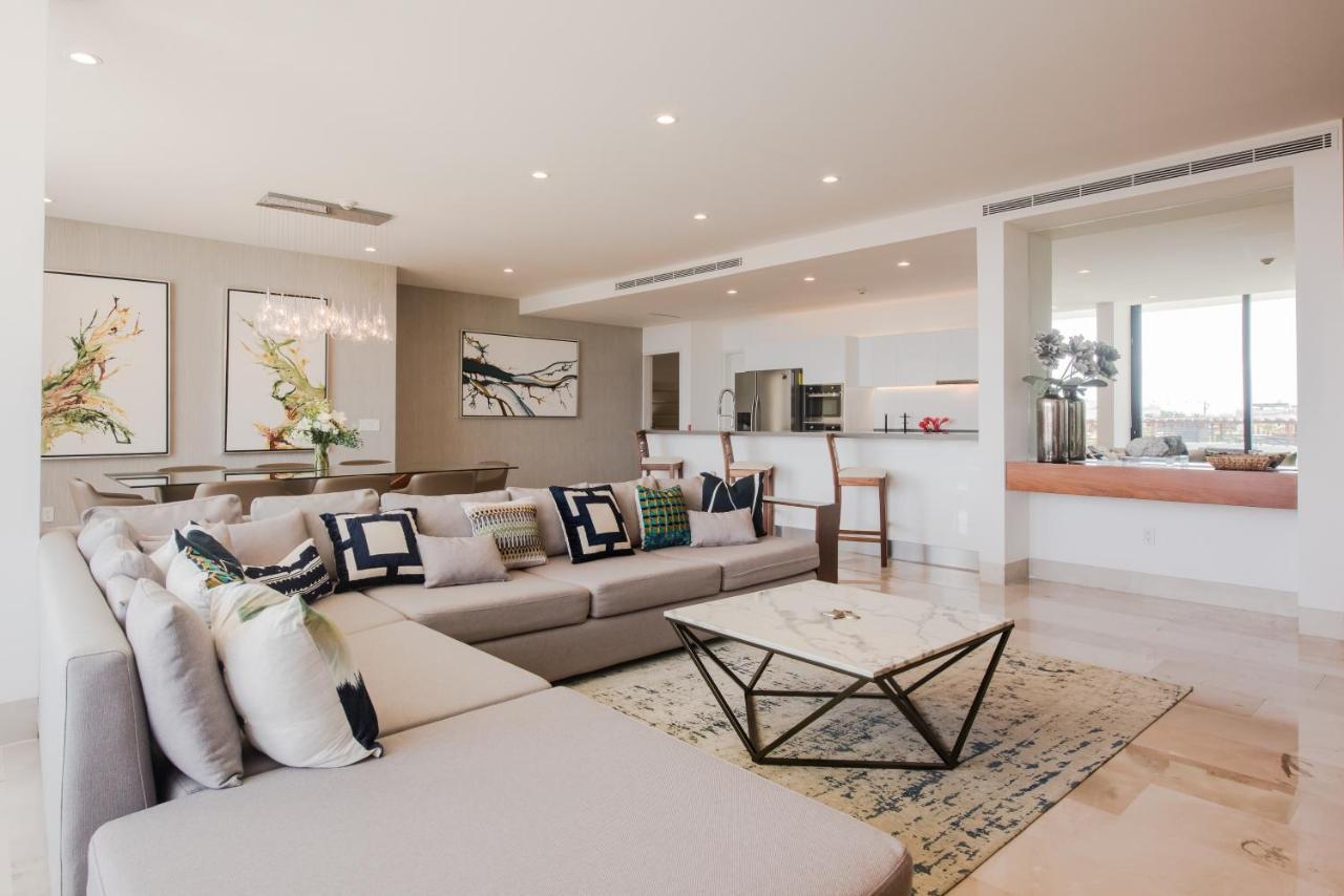 פלאייה דל כרמן Oceana By Stella Rentals מראה חיצוני תמונה