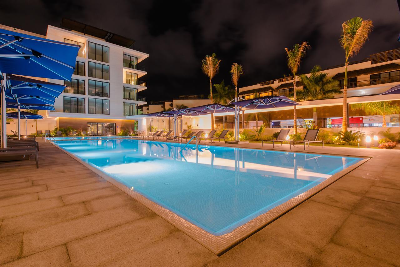 פלאייה דל כרמן Oceana By Stella Rentals מראה חיצוני תמונה
