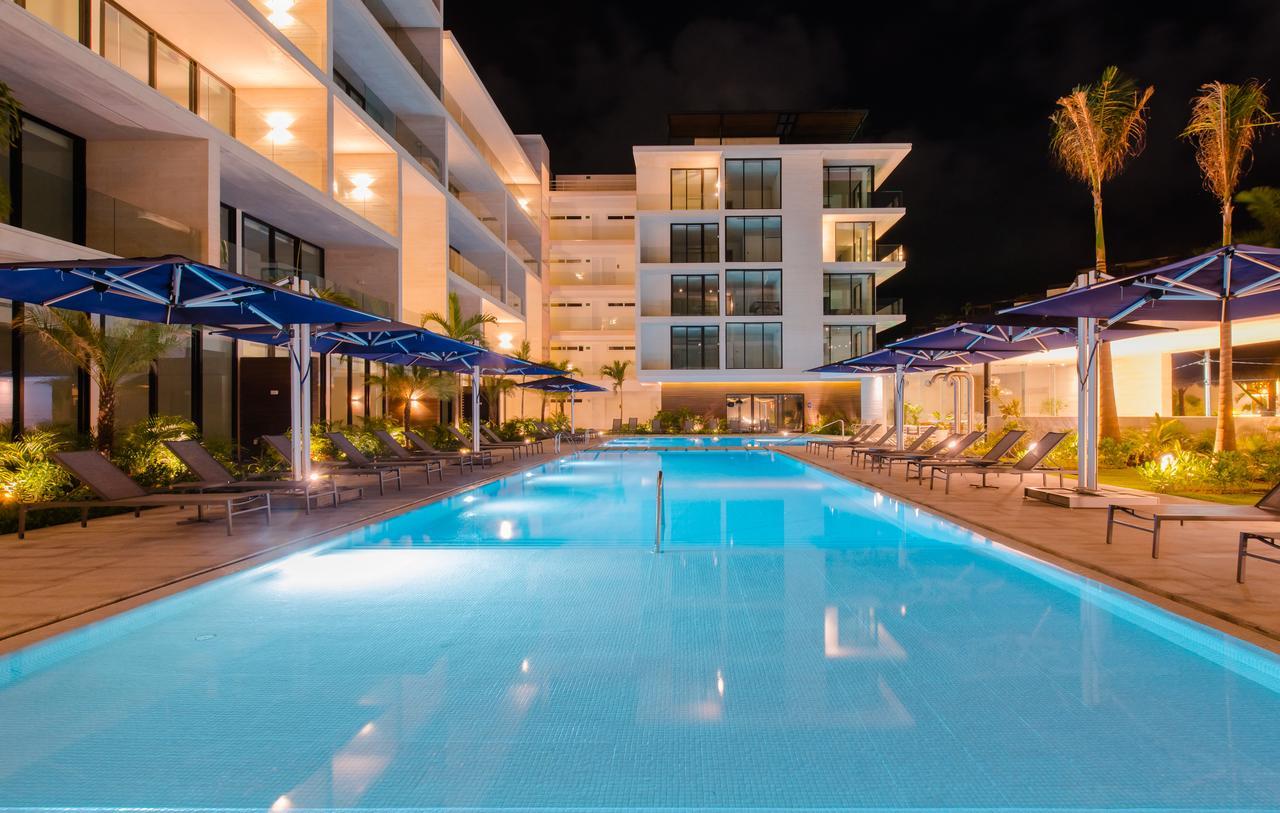 פלאייה דל כרמן Oceana By Stella Rentals מראה חיצוני תמונה