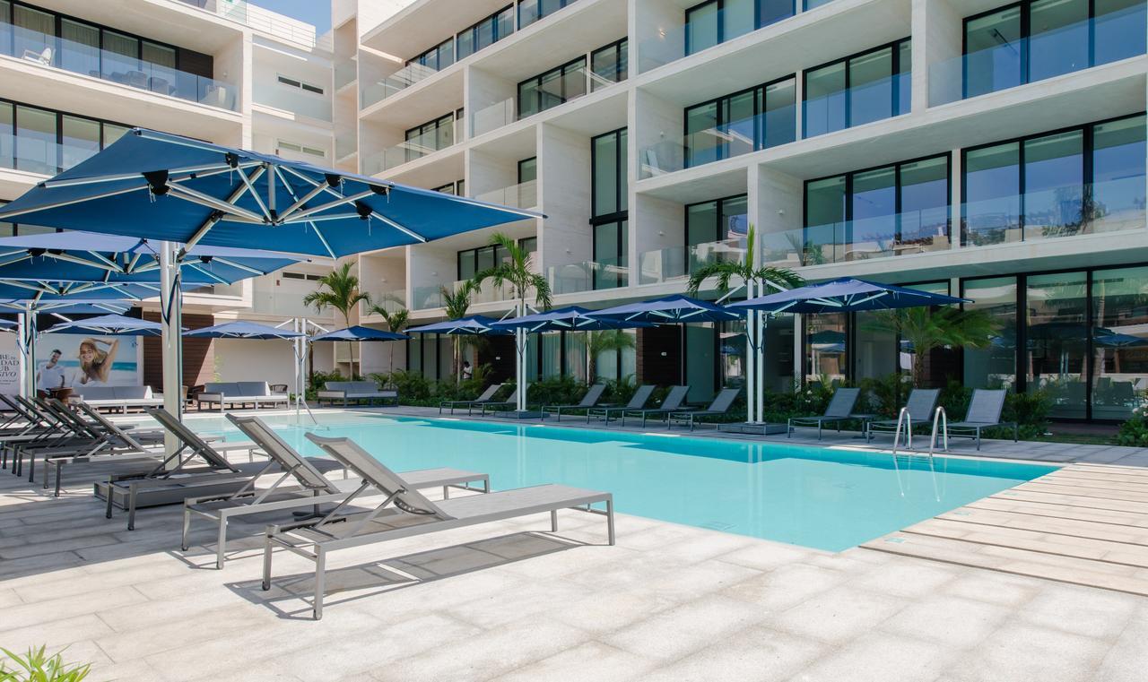 פלאייה דל כרמן Oceana By Stella Rentals מראה חיצוני תמונה