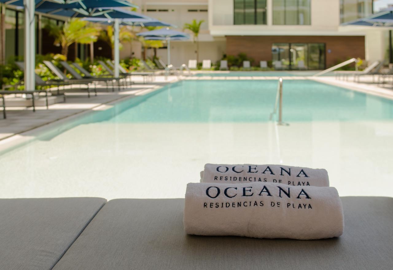 פלאייה דל כרמן Oceana By Stella Rentals מראה חיצוני תמונה
