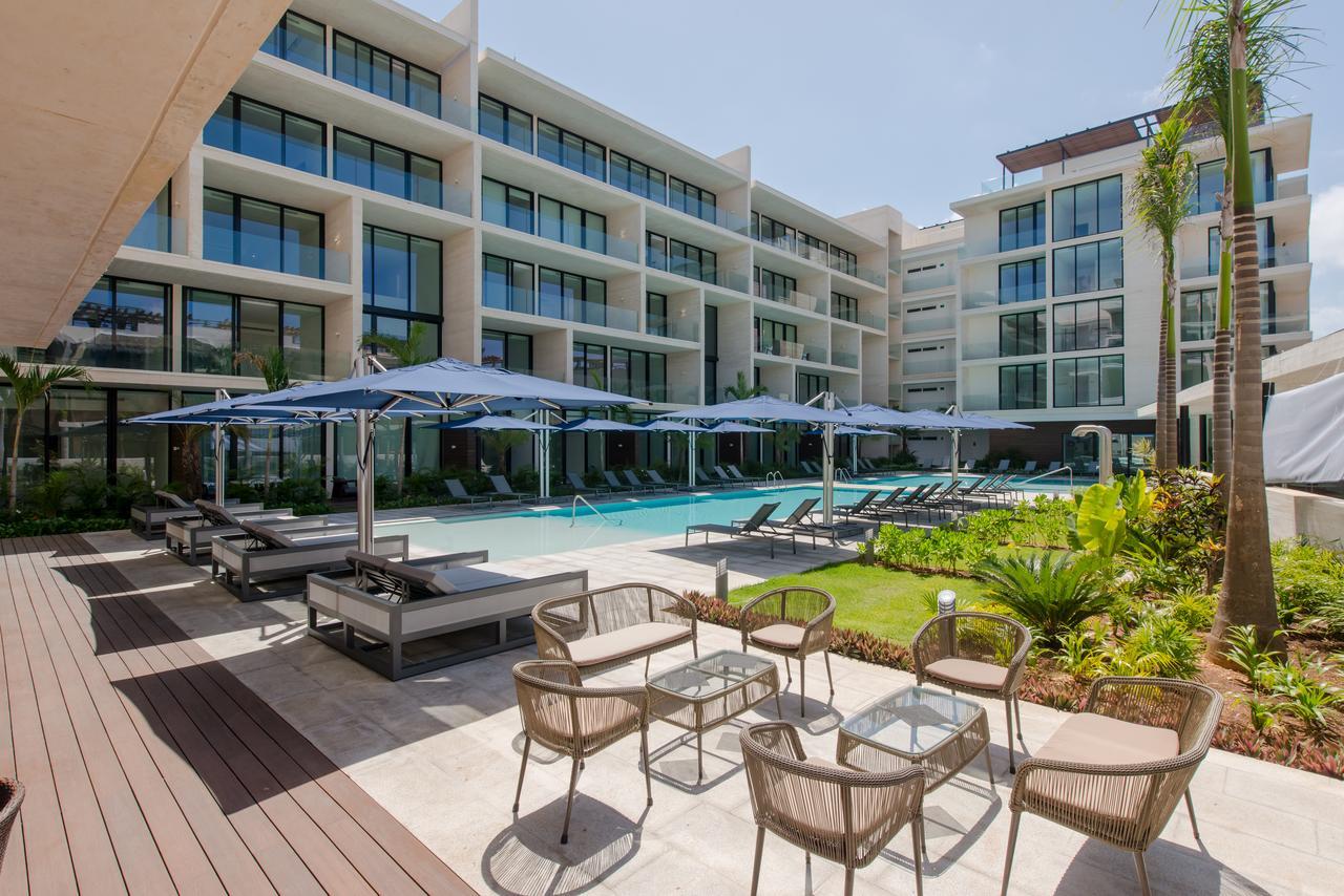 פלאייה דל כרמן Oceana By Stella Rentals מראה חיצוני תמונה