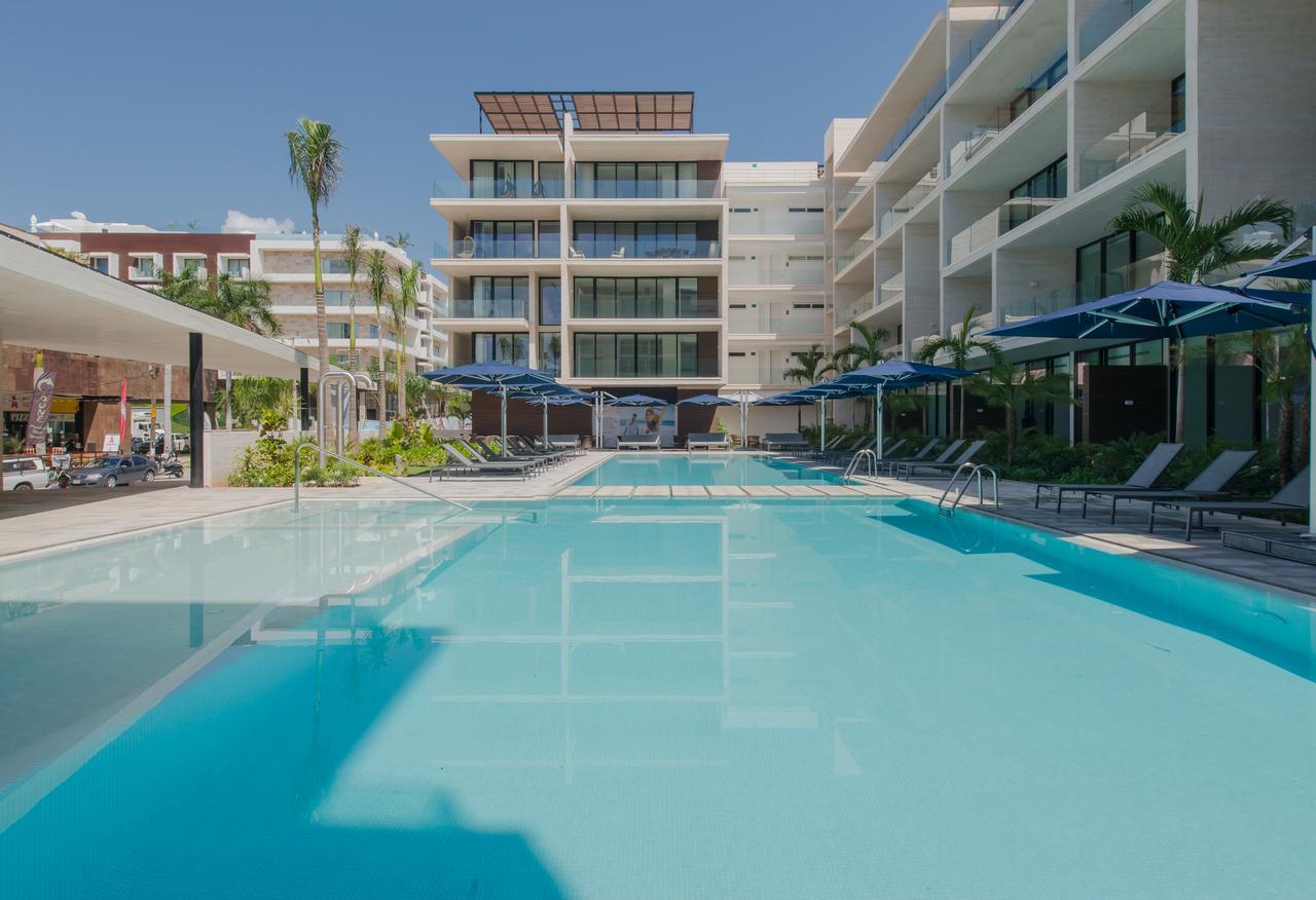 פלאייה דל כרמן Oceana By Stella Rentals מראה חיצוני תמונה