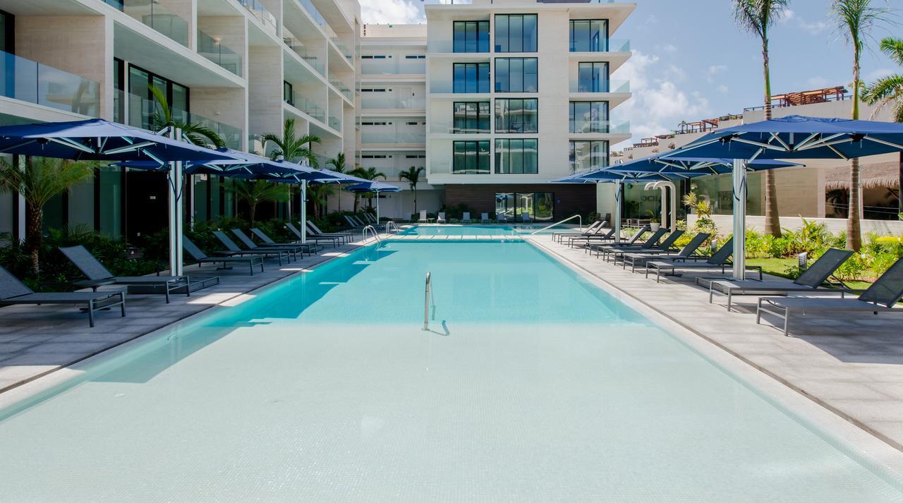 פלאייה דל כרמן Oceana By Stella Rentals מראה חיצוני תמונה