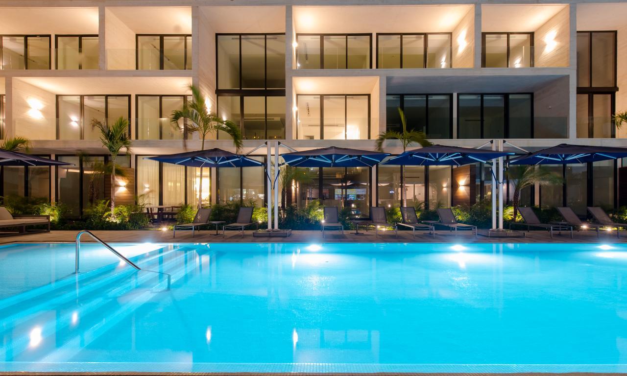 פלאייה דל כרמן Oceana By Stella Rentals מראה חיצוני תמונה