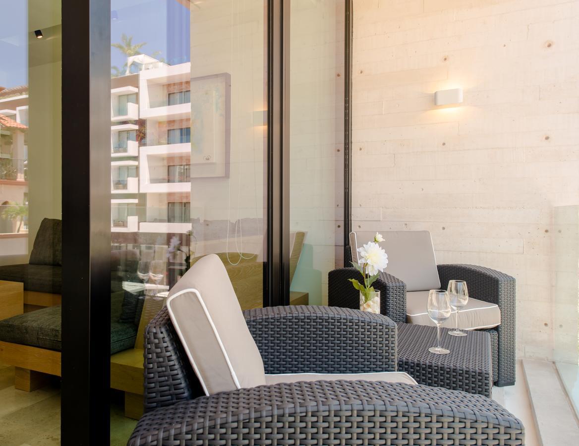 פלאייה דל כרמן Oceana By Stella Rentals מראה חיצוני תמונה