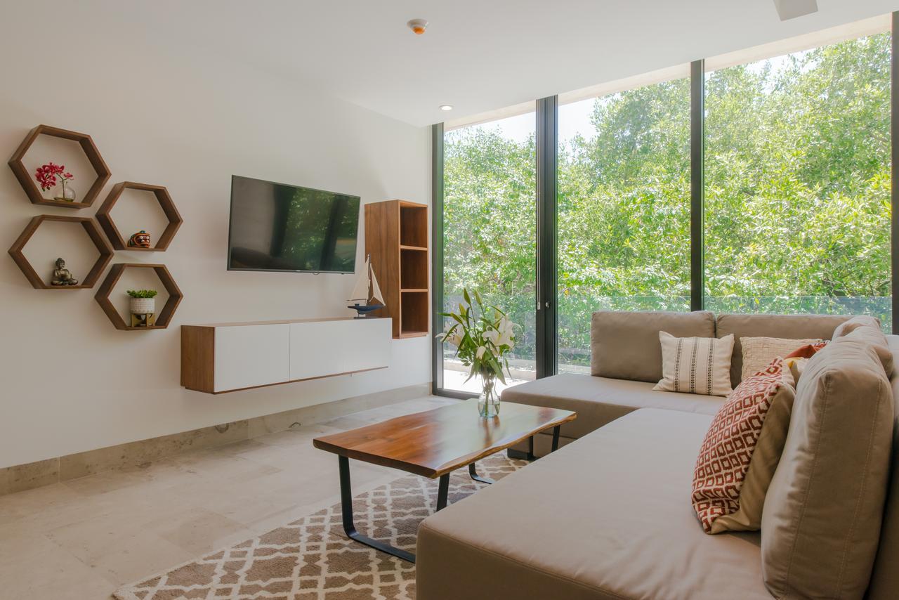 פלאייה דל כרמן Oceana By Stella Rentals חדר תמונה